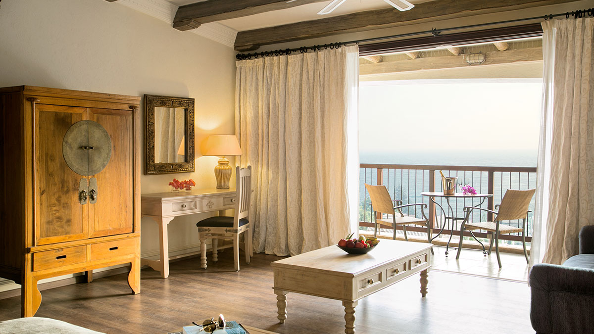 Columbia Beach Resort